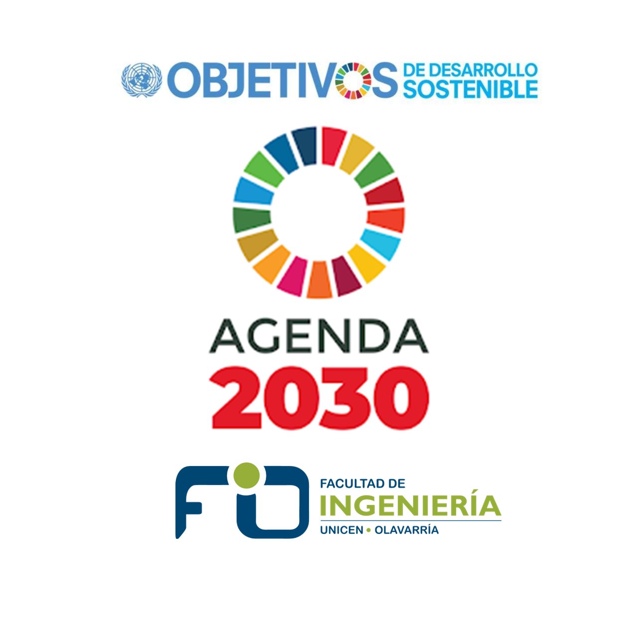 Objetivos de Desarrollo Sostenible de la ONU – Agenda 2030