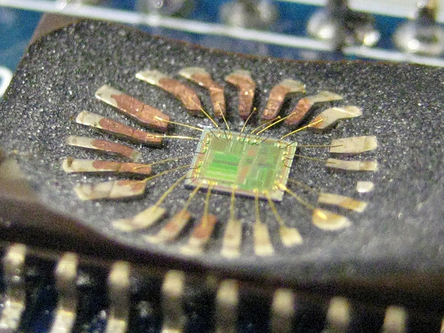 Sistemas Embebidos basados en Microcontroladores